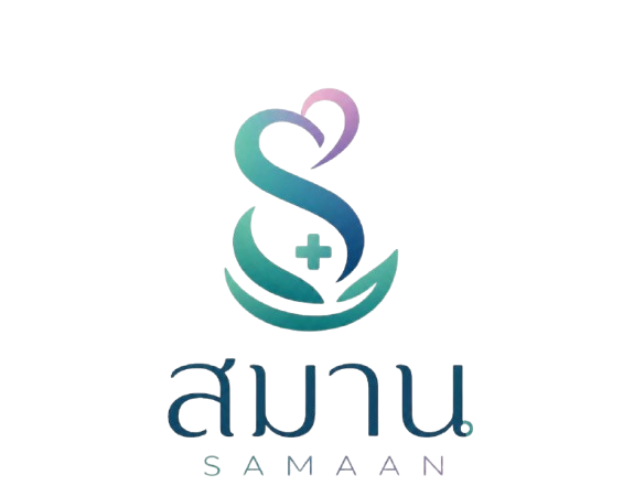 SAMAAN Logo